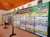 Kotis TMMD Desa Puro Jadi Pusat Kendali Pengabdian Masyarakat