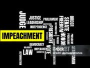 Impeachment