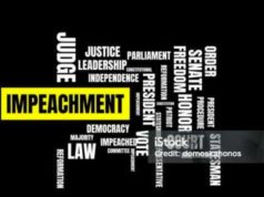 Impeachment