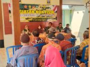 Satgas TMMD Sragen Gandeng BPP Karangmalang Dukung Swasembada Pangan