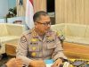 Indonesia Rangking 2 Tuberkulosis di Dunia, Polda Jateng Luncurkan Program Peduli Berantas TB Paru
