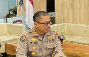 Indonesia Rangking 2 Tuberkulosis di Dunia, Polda Jateng Luncurkan Program Peduli Berantas TB Paru