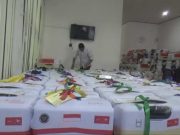 Sepekan Setelah Dioperasikan, Stasiun Comal Layani 1.400 Lebih Penumpang, Didominasi Tujuan Semarang