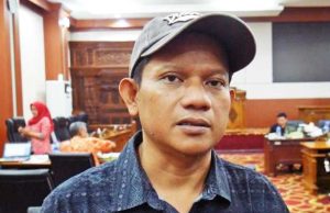Kholid Mawardi, Anggota DPRD Kudus, Bakal Adu Gagasan dengan Tiyo Ardianto di Forum Maiyah