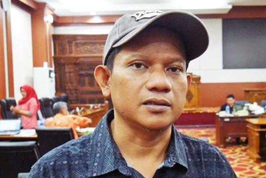 Kudus Darurat Gangster Remaja, DPRD Soroti Kegagalan Orang Tua, Sekolah dan Negara
