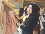 Tetap Cantik untuk Urusan Domestik, Fesyen Perempuan ala Natapola