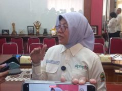 Kinerja Investasi Triwulan I 2026 di Jawa Tengah Disebut Mampu Serap 92 Ribu Tenaga Kerja