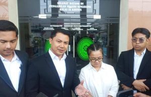 Sidang PK Bella di PN Semarang Tinggal Menanti Keputusan MA, Bukti-bukti Baru Dilimpahkan