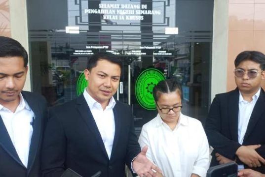 Kuasa Hukum Bella Hadirkan Bukti Baru dalam Sidang Perkara Penggelapan Uang Perusahaan di Semarang