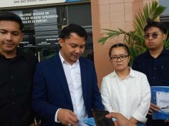 Kasus Bella di Semarang, Saksi Ahli Sebut Janggalnya Dalil Kerugian Perusahaan TJA Rp2,8 Miliar