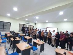 MA Didesak! Kepastian Hukum Hakim di Jateng Terduga Pelaku Pelecehan Seksual Dinanti
