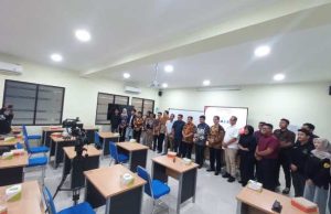 MA Didesak! Kepastian Hukum Hakim di Jateng Terduga Pelaku Pelecehan Seksual Dinanti