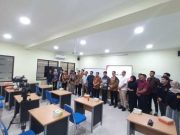 Awasi Hakim, Komisi Yudisial Colek Peran Fakultas Hukum Bersih-bersih Mafia Peradilan