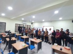 Awasi Hakim, Komisi Yudisial Colek Peran Fakultas Hukum Bersih-bersih Mafia Peradilan