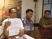 Mangkir Pemeriksaan Polisi, di Mana Pentolan HIPMI Jateng Terlapor Dugaan Penganiayaan?