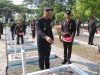 Kapolres Kebumen Pimpin Ziarah Hari Kebangkitan Nasional Ke-118
