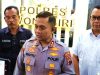 Tangkap Tiga Orang Pelaku, Amankan 1,9 Ton Getah Pinus