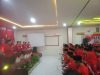 DPC PDIP Kebumen Sukses Gelar Musancab, Dihadiri 1.700 Kader