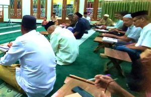 Kajian Mengenai Qurban, Tentang Pengertian, Waktu dan Syariatnya