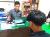 Menangkap Dua Orang Pelaku, Mengamankan Ribuan Pil Koplo