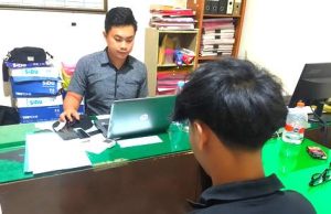 Menangkap Dua Orang Pelaku, Mengamankan Ribuan Pil Koplo