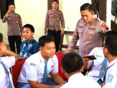 Wadah Kreativitas dan Sportivitas Bagi Generasi Muda