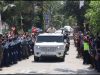 356 Personel Polres Kebumen Amankan Kunjungan Presiden