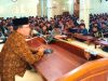 Menyiapkan Generasi Emas, Tidak Bisa Dilakukan Secara Instan