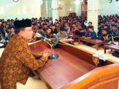 Menyiapkan Generasi Emas, Tidak Bisa Dilakukan Secara Instan