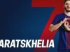 Kvaratskhelia, Mutiara yang Makin Menemukan Makna