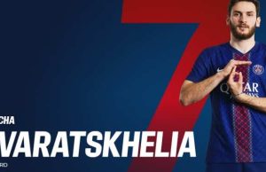 Kvaratskhelia, Mutiara yang Makin Menemukan Makna