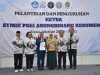 Muhyat Resmi Jabat Ketua STMIK PGRI Arungbinang Kebumen