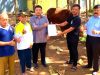 Sapi Kurban dari Presiden Prabowo untuk Ponpes Citra Husada