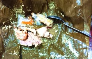 Garang Asem, Dapat untuk Menyembuhkan Sakit Cangkrangan ?