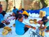 Masjid Al Falah Menyembelih 5 Ekor Sapi dan 11 Ekor Kambing
