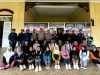 35 Mahasiswa FT UMNU Kebumen Pelajari Bangunan Klasik di Prembun