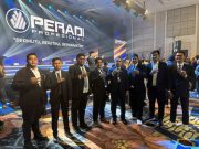 Peradi Profesional Jateng Bergerak Cepat, Konsolidasi DPD Mulai Digeber