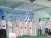 12 Warga Kawedusan Berangat Haji, Total se Kebumen 1.736