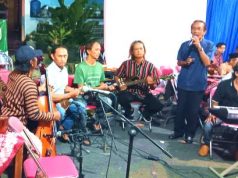 Tampil Minimalis, Tapi Mampu Menyuguhkan Irama Gayeng