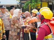Keren, Wisata Rahayu River Tubing Dongkrak PADes