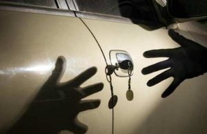 Dugaan Penggelapan Mobil Rental oleh 2 Oknum Pegawai Kejaksaan Ditangani Polres Blora