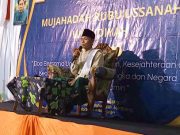 Mengamankan Pengajian Akbar dan Perayaan Hari Waisak