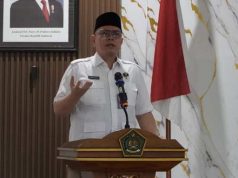 Kepala BNNP Jateng Warning Mahasiswa PTKIN: Bonus Demografi Bisa Berubah Jadi Bencana Narkoba
