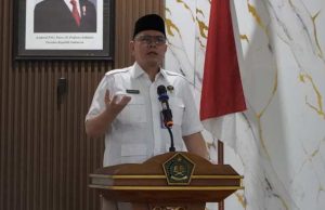 Kepala BNNP Jateng Warning Mahasiswa PTKIN: Bonus Demografi Bisa Berubah Jadi Bencana Narkoba