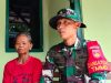 Dari Rumah Rapuh Jadi Kokoh, Sunarni Rasakan Kepedulian TMMD