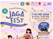 Lestarikan Budaya, SMP Pius Gombong Siap Gelar JAGA FEST