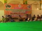 Jamjaneng Kebumen Bertahan di Era Budaya Digital