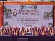 Wagub Jateng Hadiri Wisuda PPTQ Quantum Qolbu Angkatan 1
