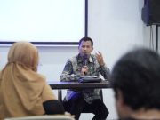 Perluas Literasi Hukum UMKM, Kemenkum Jateng Sosialisasikan Pendaftaran Perseroan Perorangan