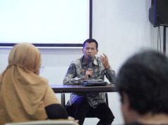 Perluas Literasi Hukum UMKM, Kemenkum Jateng Sosialisasikan Pendaftaran Perseroan Perorangan